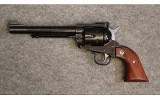 Ruger ~ New Model Blackhawk ~ .357 Magnum - 2 of 2