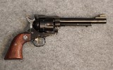 Ruger ~ New Model Blackhawk ~ .357 Magnum - 1 of 2