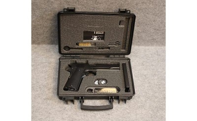 Tisas ~ 1911-A1 Service ~ .45 ACP - Image 3 of 3