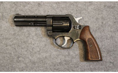 Zastava ~ M83/94 ~ .357 Magnum