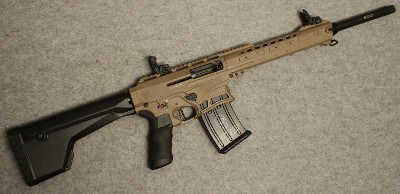 Typhoon Defense ~ F12.1 Classic ~ 12 Gauge