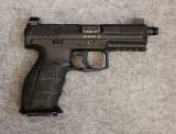 Heckler & Koch ~ VP9 Tactical ~ 9mm Luger - 1 of 3