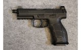 Heckler & Koch ~ VP9 Tactical ~ 9mm Luger - 2 of 3
