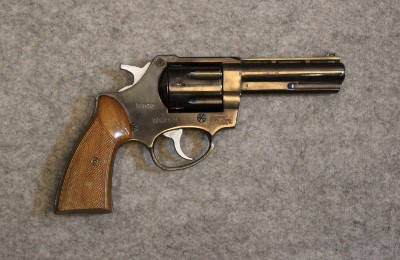 Zastava ~ M83/94 ~ .357 Magnum