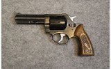 Zastava ~ M83/94 ~ .357 Magnum - 1 of 1