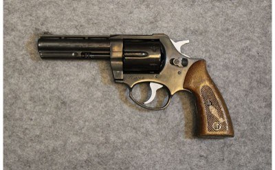 Zastava ~ M83/94 ~ .357 Magnum