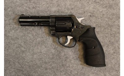 Zastava ~ M83/94 ~ .357 Magnum