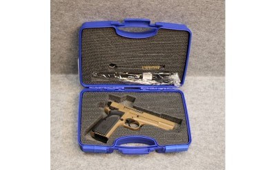 Girsan ~ MCP35 ~ 9mm Luger - Image 3 of 3