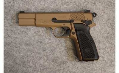 Girsan ~ MCP35 ~ 9mm Luger - Image 2 of 3