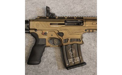 Typhoon Defense ~ F12.1 Sport ~ 12 Gauge