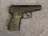 Arsenal ~ Makarov ~ 9x18mm Makarov - 1 of 2