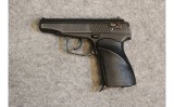 Arsenal ~ Makarov ~ 9x18 Makarov - 1 of 1