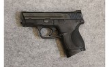 Smith & Wesson ~ M&P 40 C ~ .40 S&W - 2 of 2