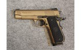 SIG Sauer ~ 1911 ~ .45 Auto - 2 of 2