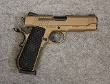 SIG Sauer ~ 1911 ~ .45 Auto - 1 of 2