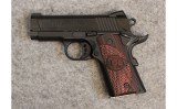 Colt ~ Defender ~ 9mm Luger - 1 of 2