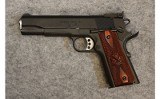 Springfield Armory ~ 1911-A1 ~ .45 Auto - 1 of 2
