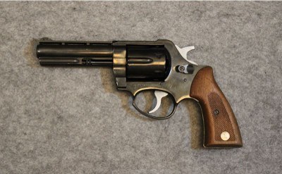 Zastava ~ M83/94 ~ .357 Magnum