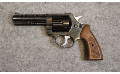 Zastava ~ M83/94 ~ .357 Magnum