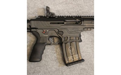 Typhoon Defense ~ F12.1 Classic ~ 12 Gauge - Image 2 of 6