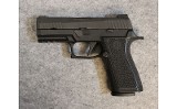 SIG Sauer ~ P320 X-Carry ~ 9mm Luger - 2 of 3