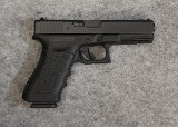 Glock ~ 17 ~ 9mm Luger - 1 of 2