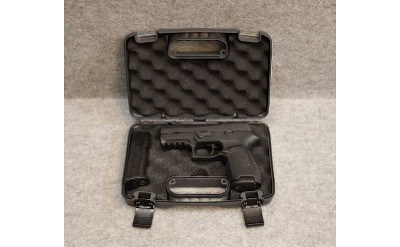 SIG Sauer ~ P320 ~ 9mm Luger - Image 3 of 3