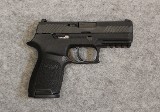 SIG Sauer ~ P320 ~ 9mm Luger - Image 1 of 3