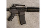 Colt ~ AR-15 A2 ~ 5.56 NATO - 2 of 8