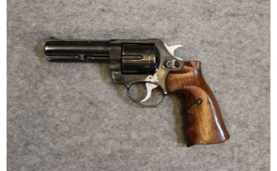 Zastava ~ M83/94 ~ .357 Magnum - Image 2 of 2