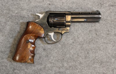 Zastava ~ M83/94 ~ .357 Magnum