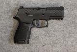 SIG Sauer ~ P320 ~ 9mm Luger - 1 of 3