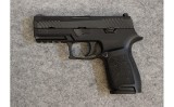 SIG Sauer ~ P320 ~ 9mm Luger - 1 of 2