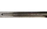 SIG Sauer ~ Cross PRS ~ .308 Winchester - 5 of 8
