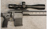 SIG Sauer ~ Cross PRS ~ .308 Winchester - 3 of 8