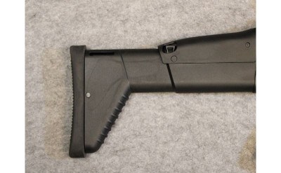 Panzer Arms ~ SCR XII Pro ~ 12 Gauge