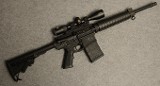 Smith & Wesson ~ M&P-10 ~ .308 Winchester - 1 of 8