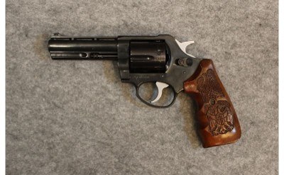 Zastava ~ M83/94 ~ .357 Magnum