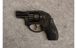Ruger ~ LCR ~ .22 Long Rifle - 2 of 2