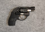 Ruger ~ LCR ~ .22 Long Rifle - 1 of 2