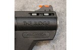 Taurus ~ The Judge ~ .45 Long Colt/.410 Bore - 2 of 2