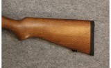 Ruger ~ Mini-14 ~ 5.56 NATO - 6 of 7