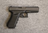 Glock ~ 17 ~ 9mm Luger - 1 of 3