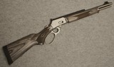 Marlin ~ Model 1894 ~ .357 Magnum - 1 of 7