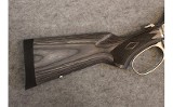 Marlin ~ Model 1894 ~ .357 Magnum