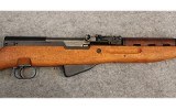 SKS ~ M59/66 ~ 7.62x39mm - 3 of 11