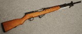SKS ~ M59/66 ~ 7.62x39mm - 1 of 11