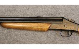 Savage ~ 24 S ~ .22 Long Rifle/20 Gauge - 6 of 7