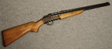 Savage ~ 24 S ~ .22 Long Rifle/20 Gauge - 1 of 7