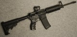 Bushmaster ~ XM15-E2S ~ 5.56 NATO - 1 of 8